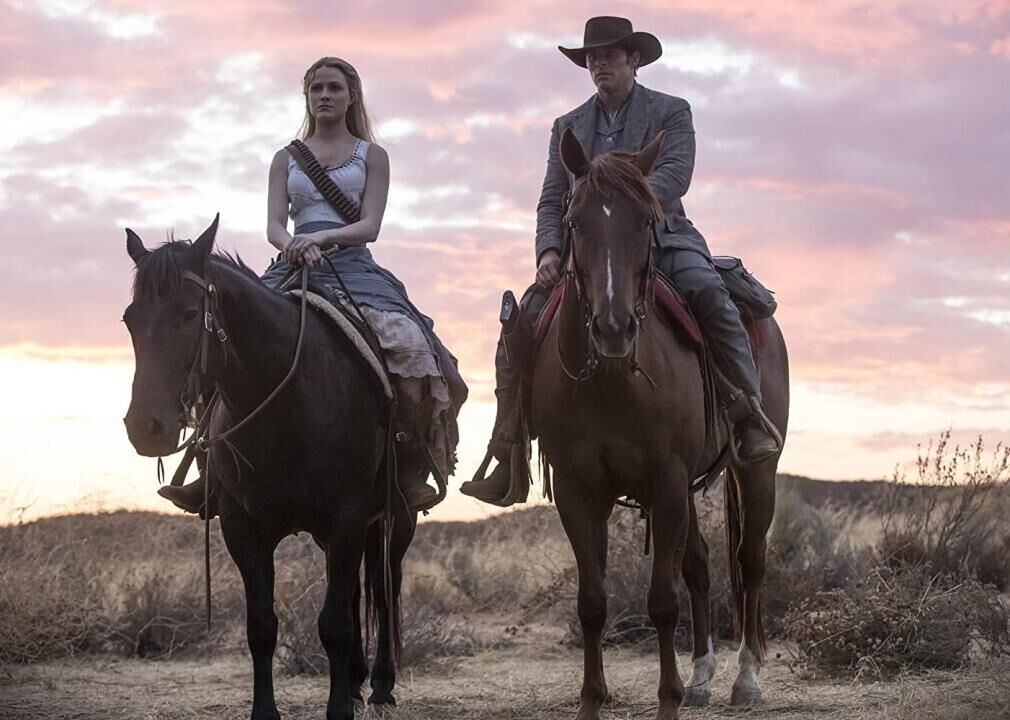 #26. Westworld (2016–present)